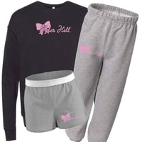 Coquette Sweatpants