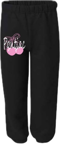 Cherry Pie Sweatpants