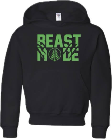 Beast Mode Hoodie