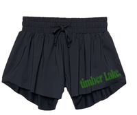 Camp Name Fly Away Shorts