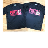 "Camp" Sport Silo Tee/Muscle